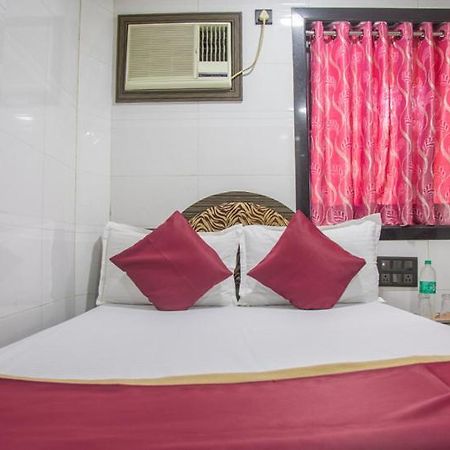 Relax Guest House Мумбаи Экстерьер фото