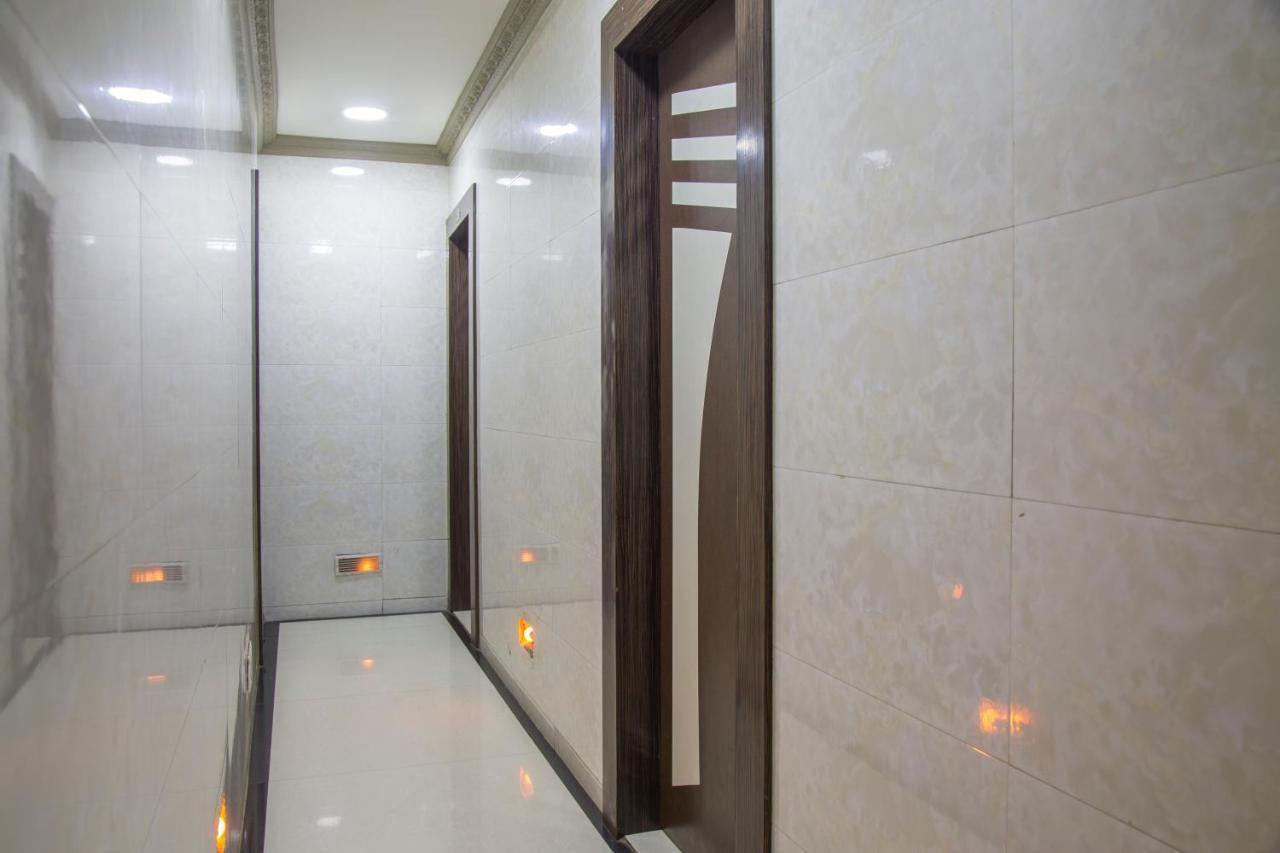 Relax Guest House Мумбаи Экстерьер фото